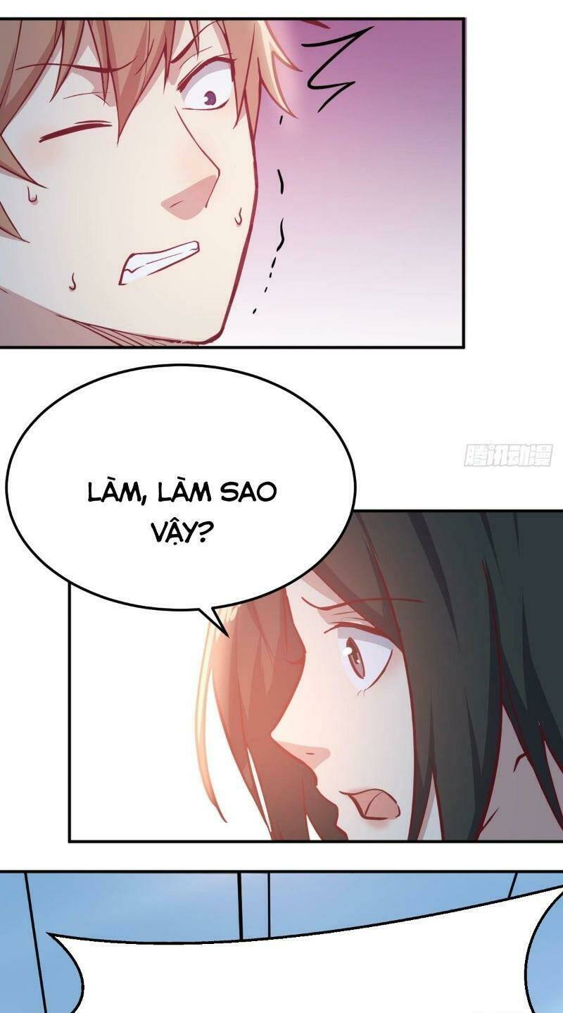 Song Tu Đạo Lữ Kiểu Xem Mặt: Chapter 85