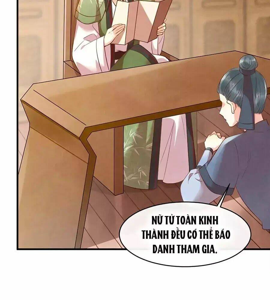 Vương Phi Muốn Trèo Tường: Chapter 47