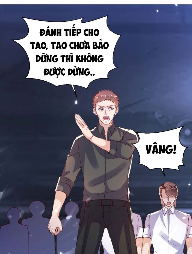 Trọng Sinh Khí Thiếu Quy Lai: Chapter 167
