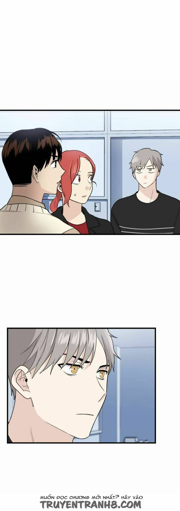 Người Đẹp Gangnam: Chapter 26