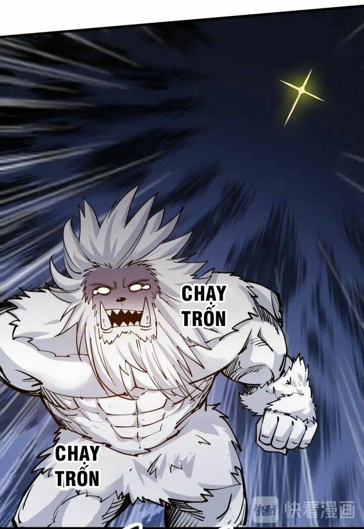 Ngự Thiên Thần Đế: Chapter 59