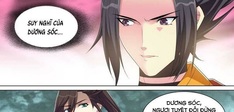 Long Vương Giác Tỉnh: Chapter 88