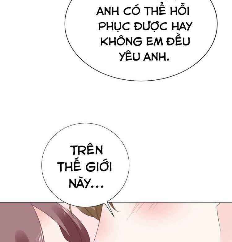 Điều Ước Sủng Ái Bất Bình Đẳng: Chapter 69.1