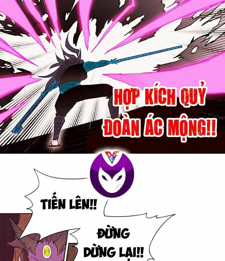 Hard Core Leveling Warrior Ss2: Chapter 65