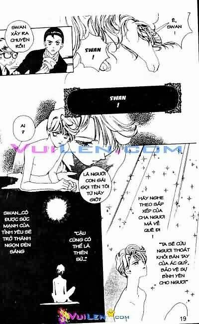 Duyên Kỳ Ngộ: Chapter 3