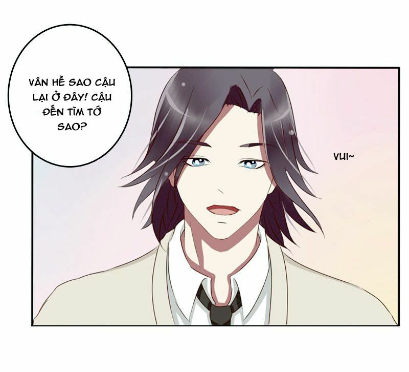 Thông Linh Phi: Chapter 71.6