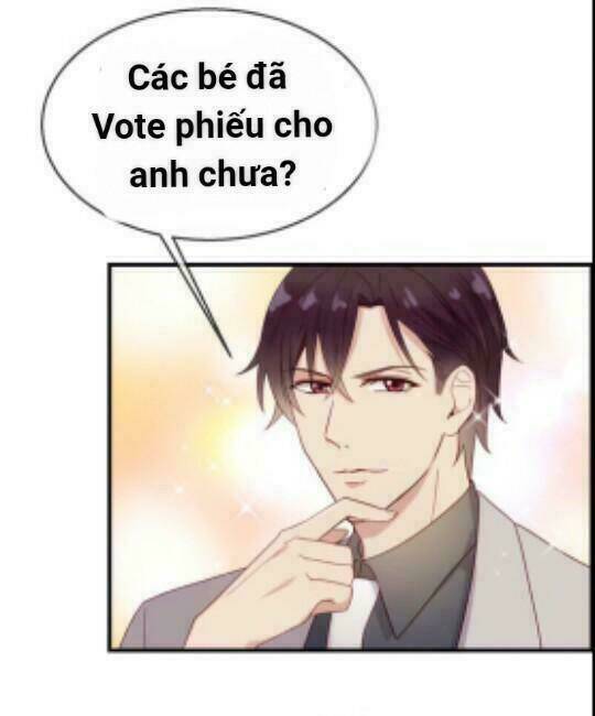 Độc Dược Của Tình Yêu: Chapter 11