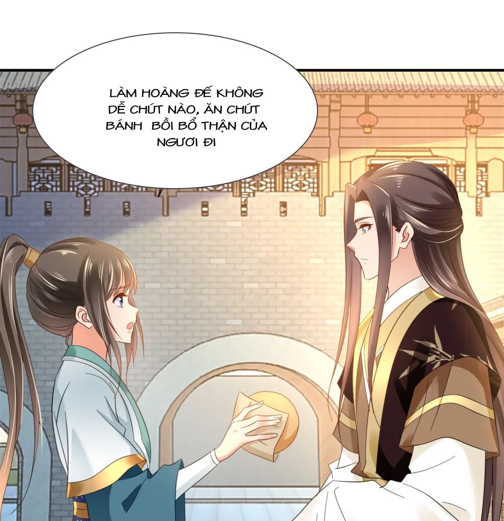 Lãnh Cung Phế Hậu Muốn Nghịch Thiên: Chapter 176