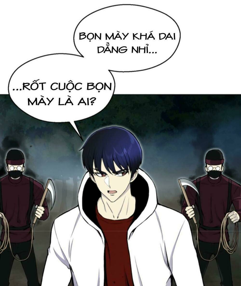 Luân Hồi Ác Nhân: Chapter 33