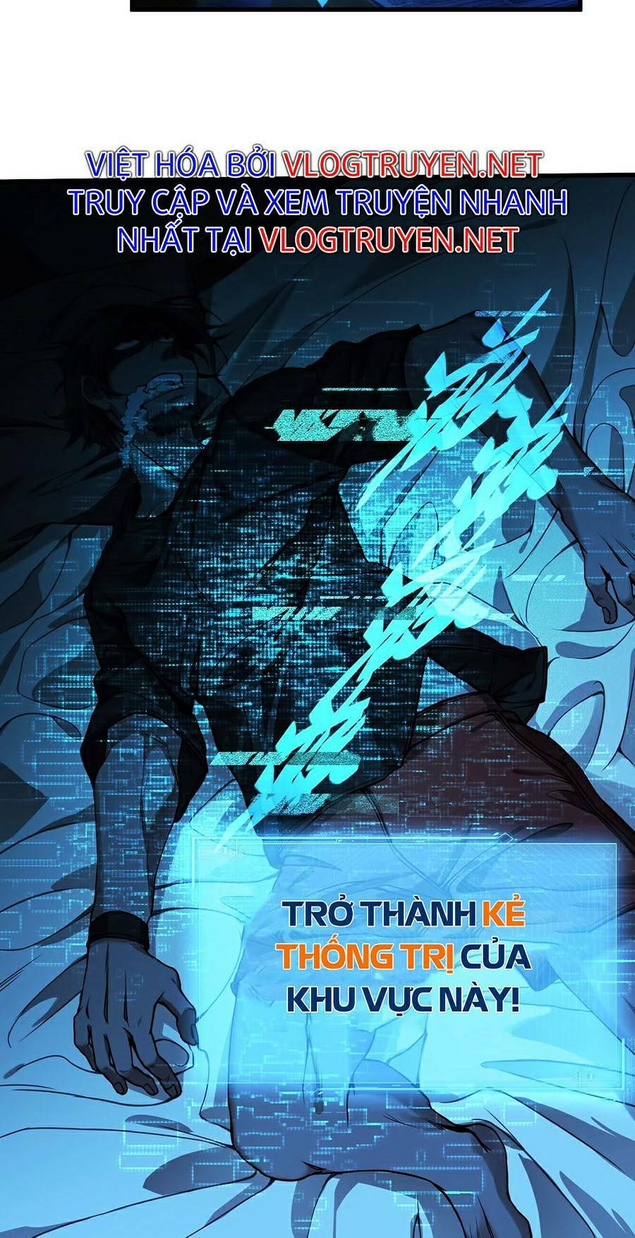 Người Chơi Siêu Mạnh: Chapter 2