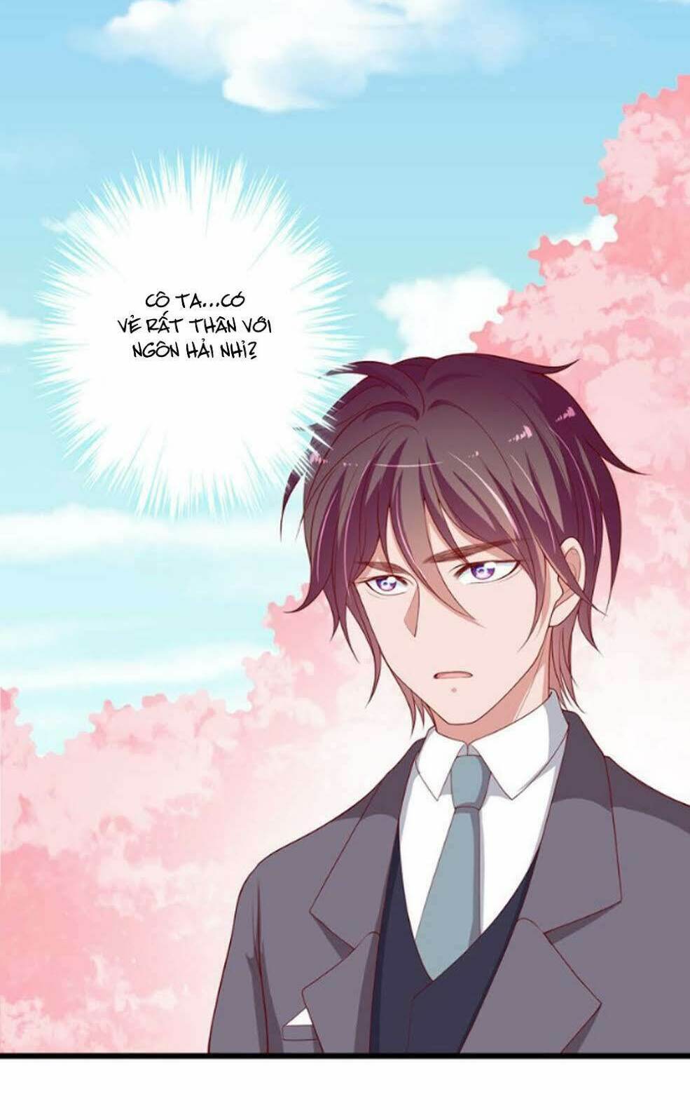 Quản Lí Ngây Ngô Và Thần Tượng Ác Ma: Chapter 13