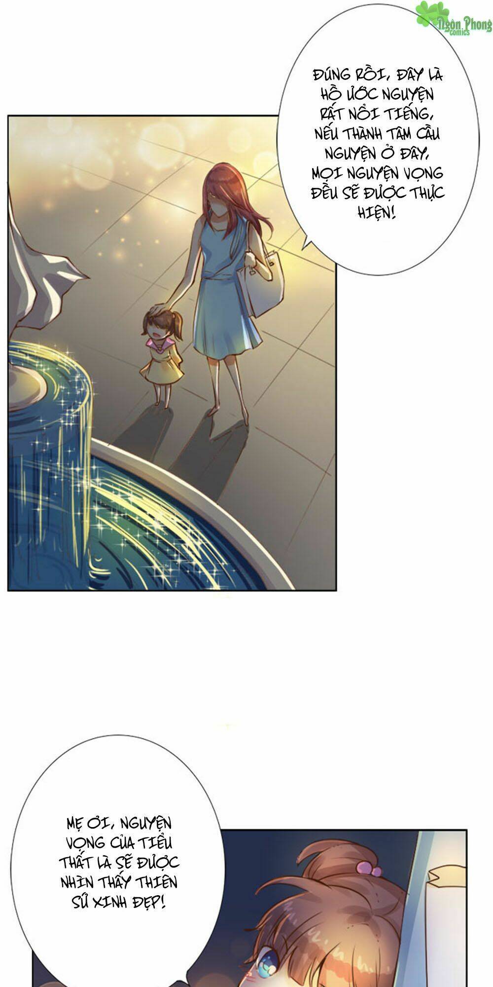 Ma Vương Luyến Ái Chỉ Nam: Chapter 5