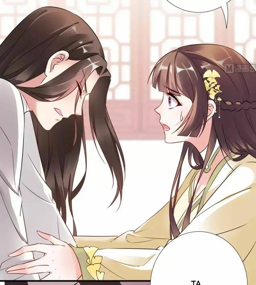 Vương Phi Có Chút Nghịch Ngợm: Chapter 52