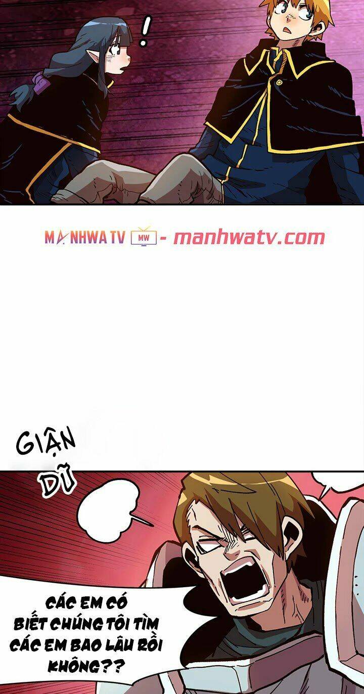 Nô Lệ Nghịch Thiên: Chapter 20