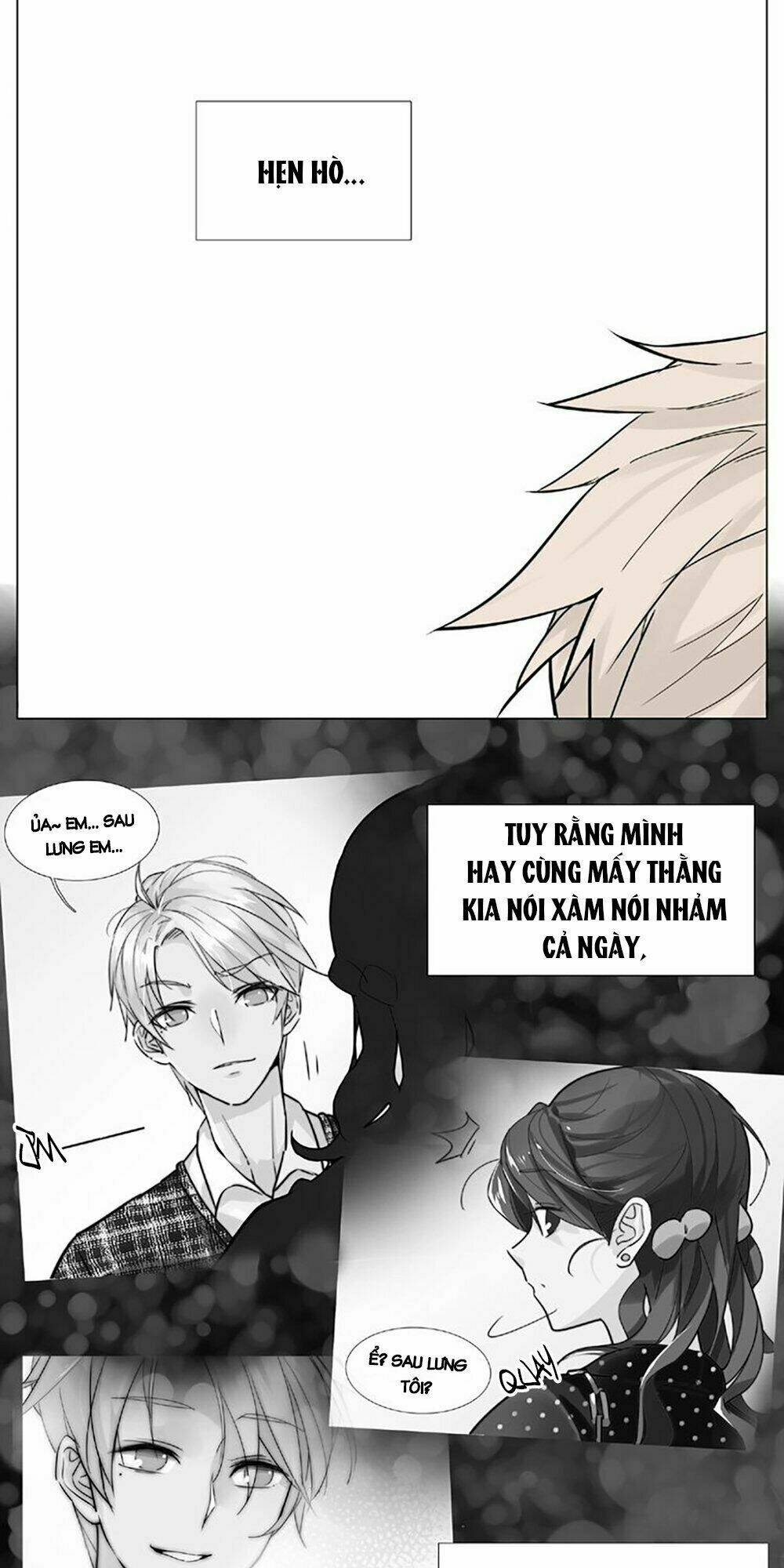 Tình Yêu Chớp Nhoáng: Chapter 88