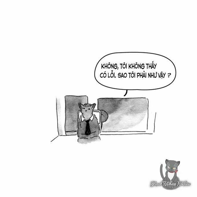 All That We Hope To Be: Chapter 8