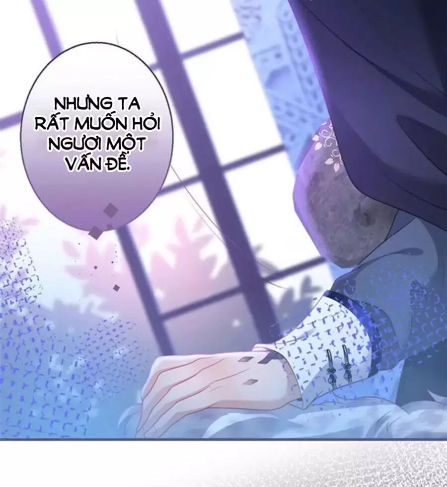 Vương Tử Và Ánh Trăng Đen: Chapter 55