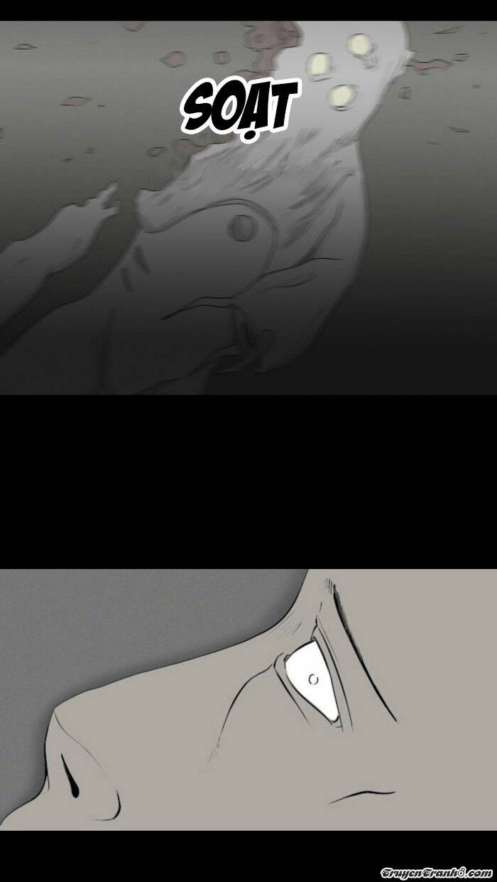 Thứ Sáu: Những Câu Chuyện Cấm: Chapter 16