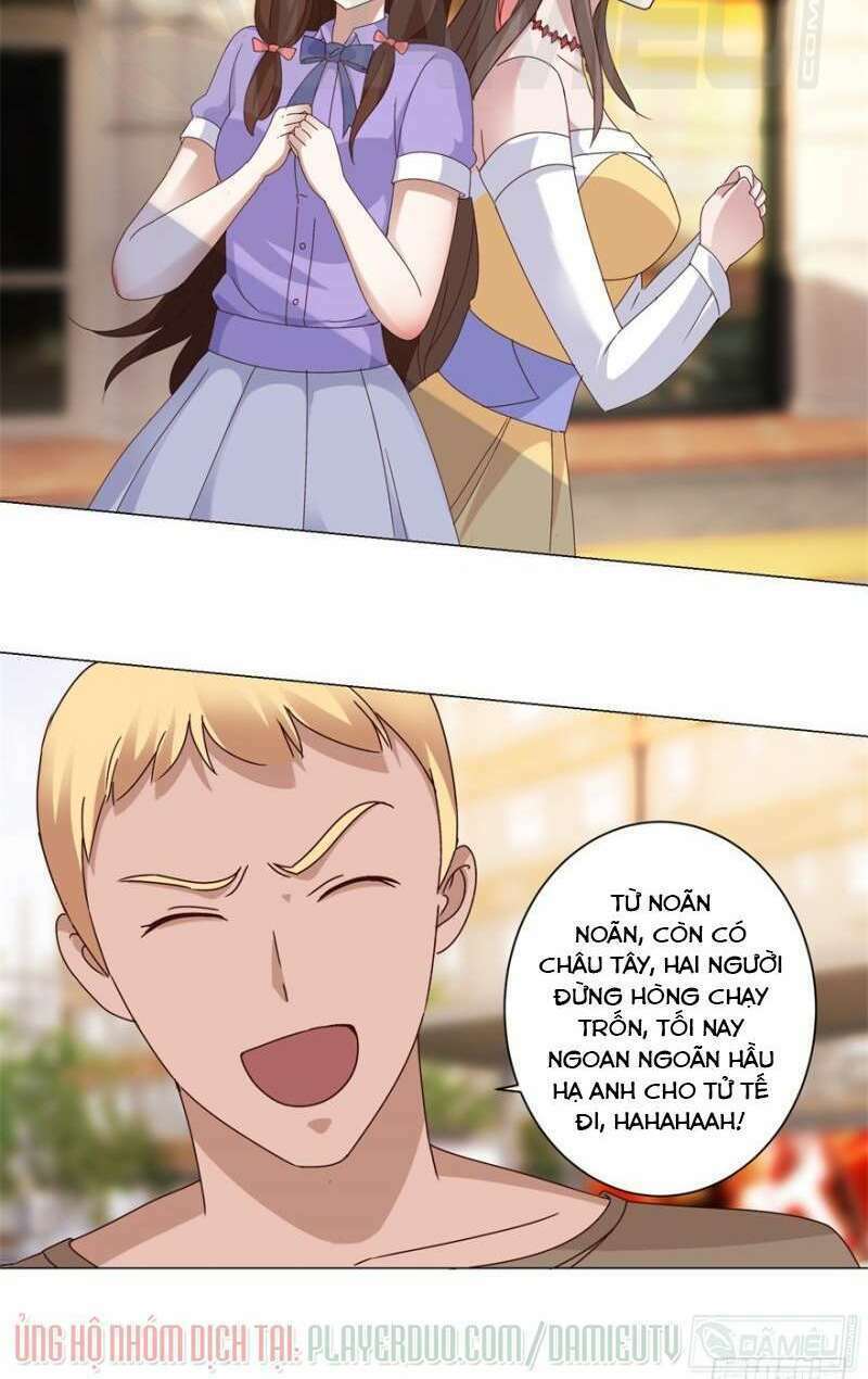 Đô Thị Chí Tôn Hệ Thống: Chapter 96