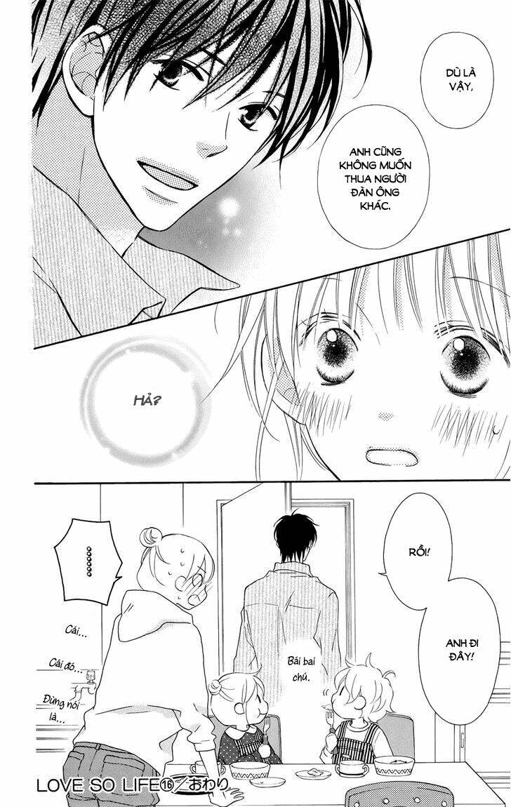 Love So Life: Chapter 99.1