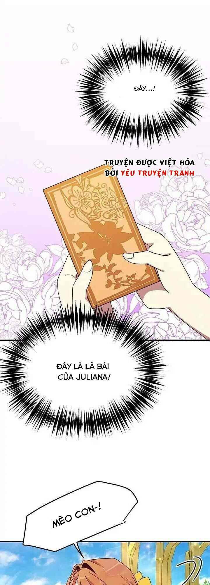 Công Tước, Loạn Vừa Thôi!: Chapter 56