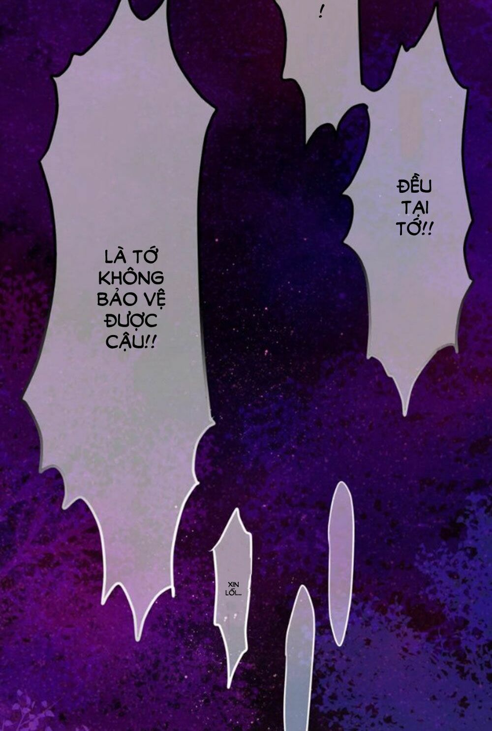 Tháng Sáu Kì Diệu: Chapter 31