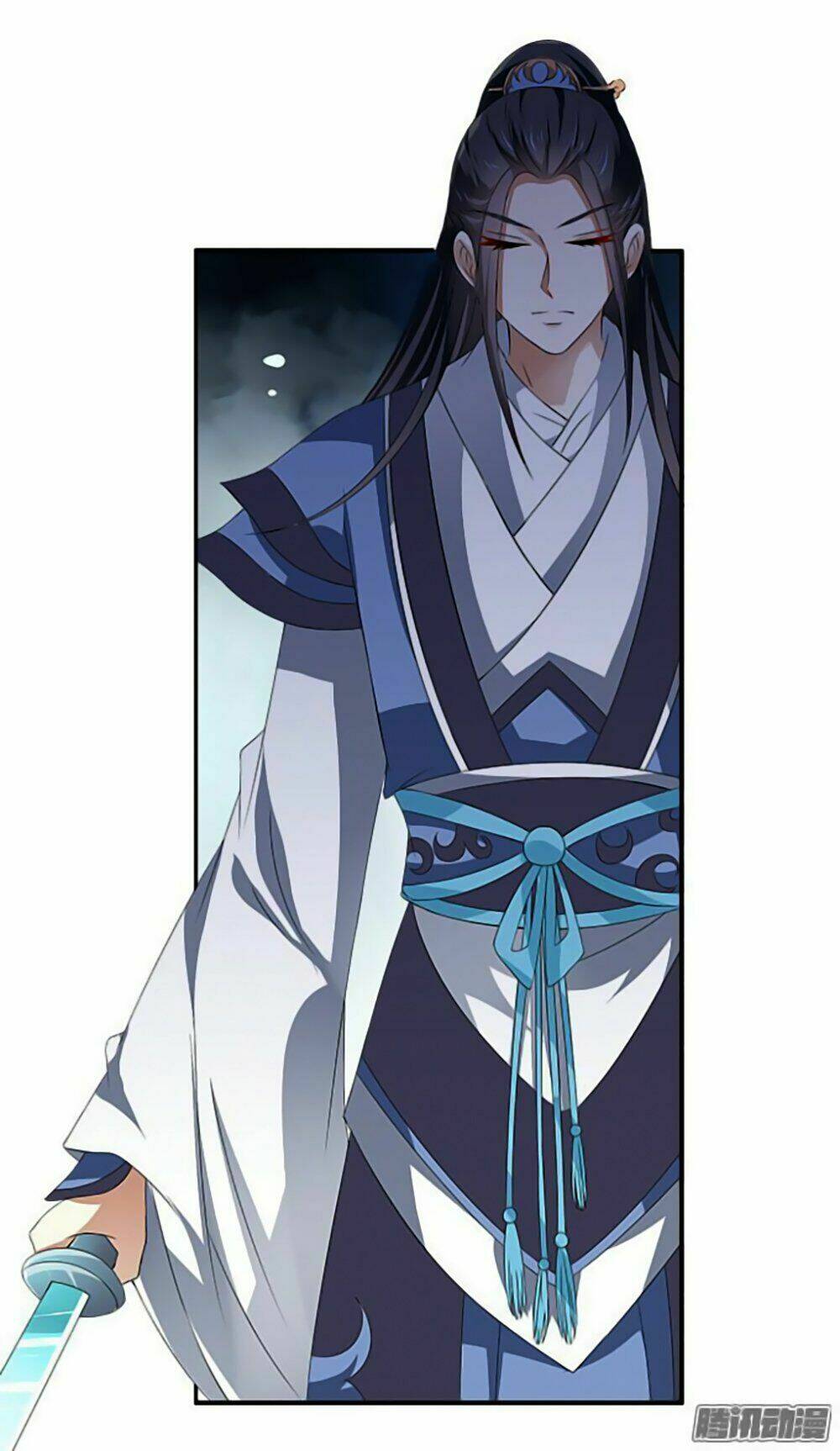 Thịnh Thế An Nhiên: Chapter 5