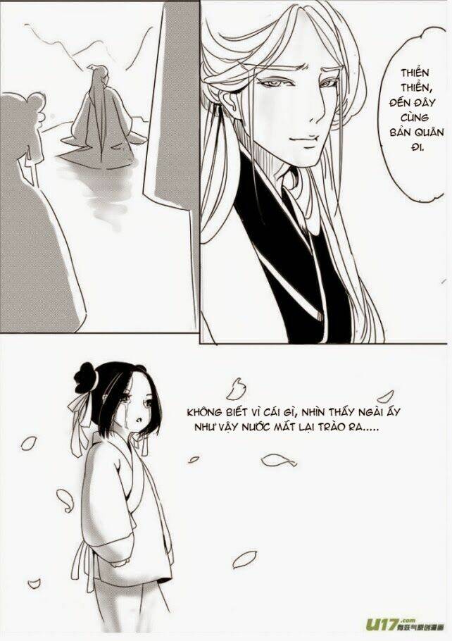 Hôi Phi Yên Diệt: Chapter 2