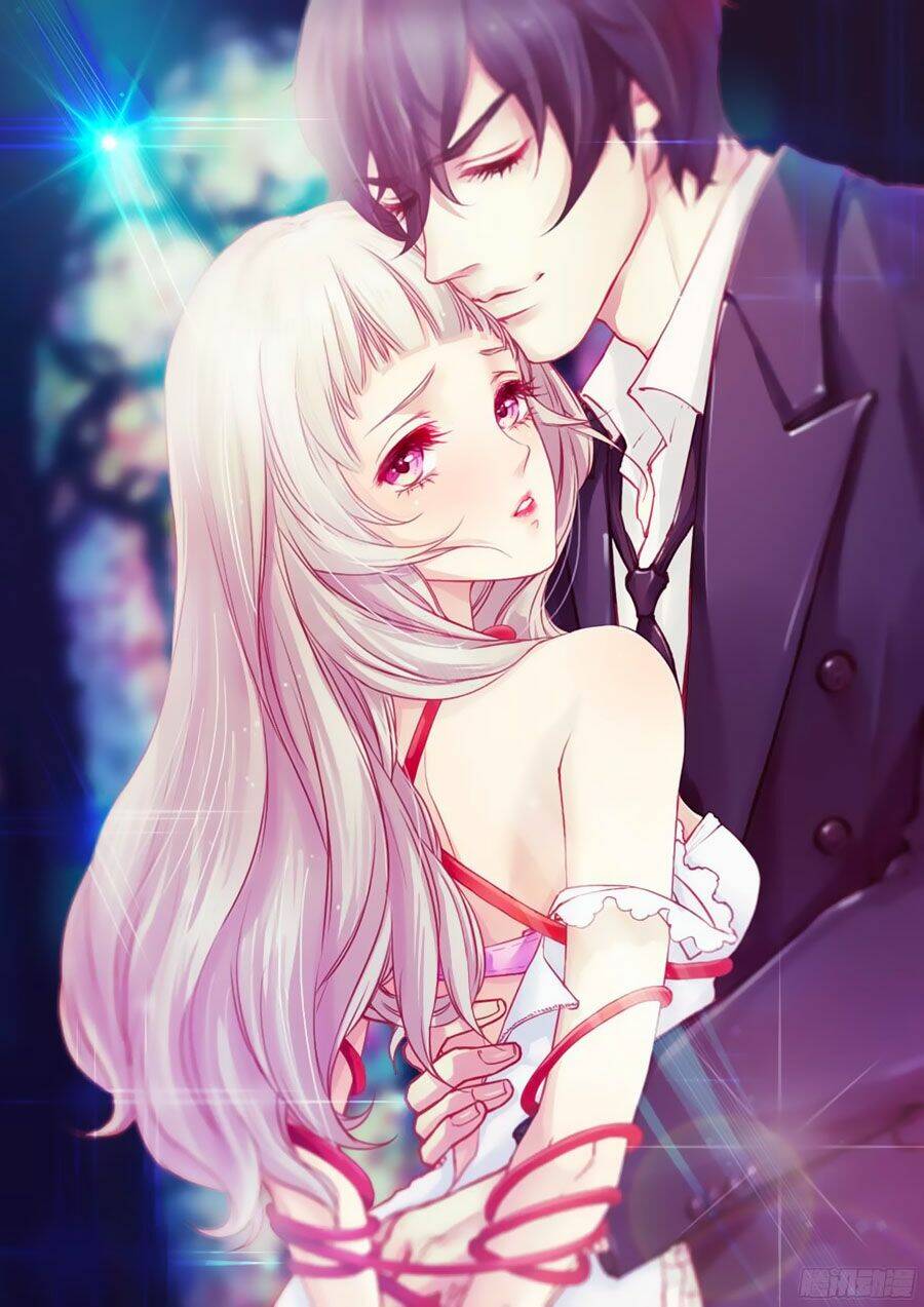 Lưu Luyến Nguy Tình: Chapter 1