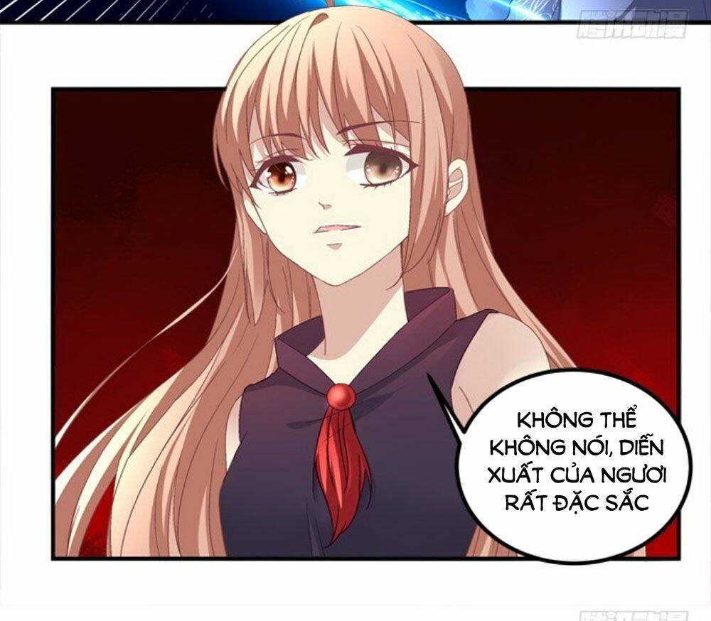 Ám Dạ Vô Thường: Chapter 83