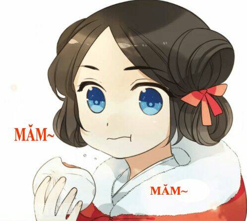 Bạn Trai Tôi Là Cẩm Y Vệ: Chapter 91