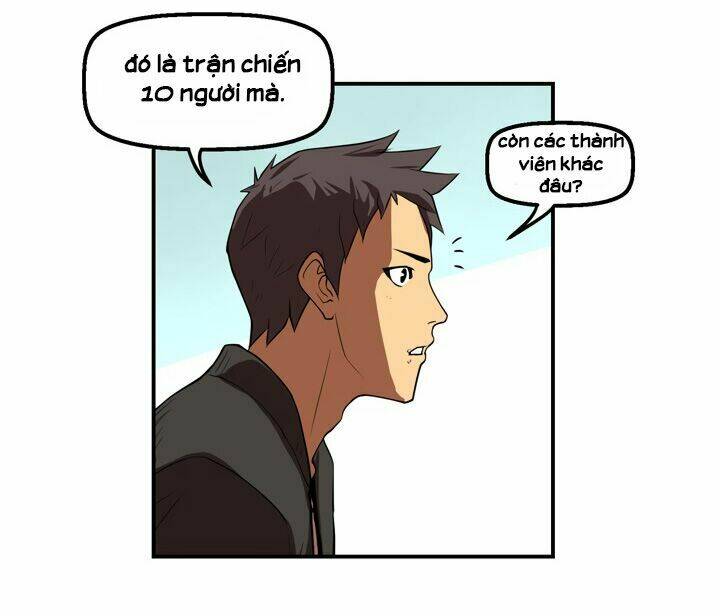 Raid: Chapter 8