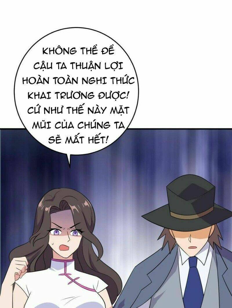 Đại Gia Livestream Vạn Giới: Chapter 38