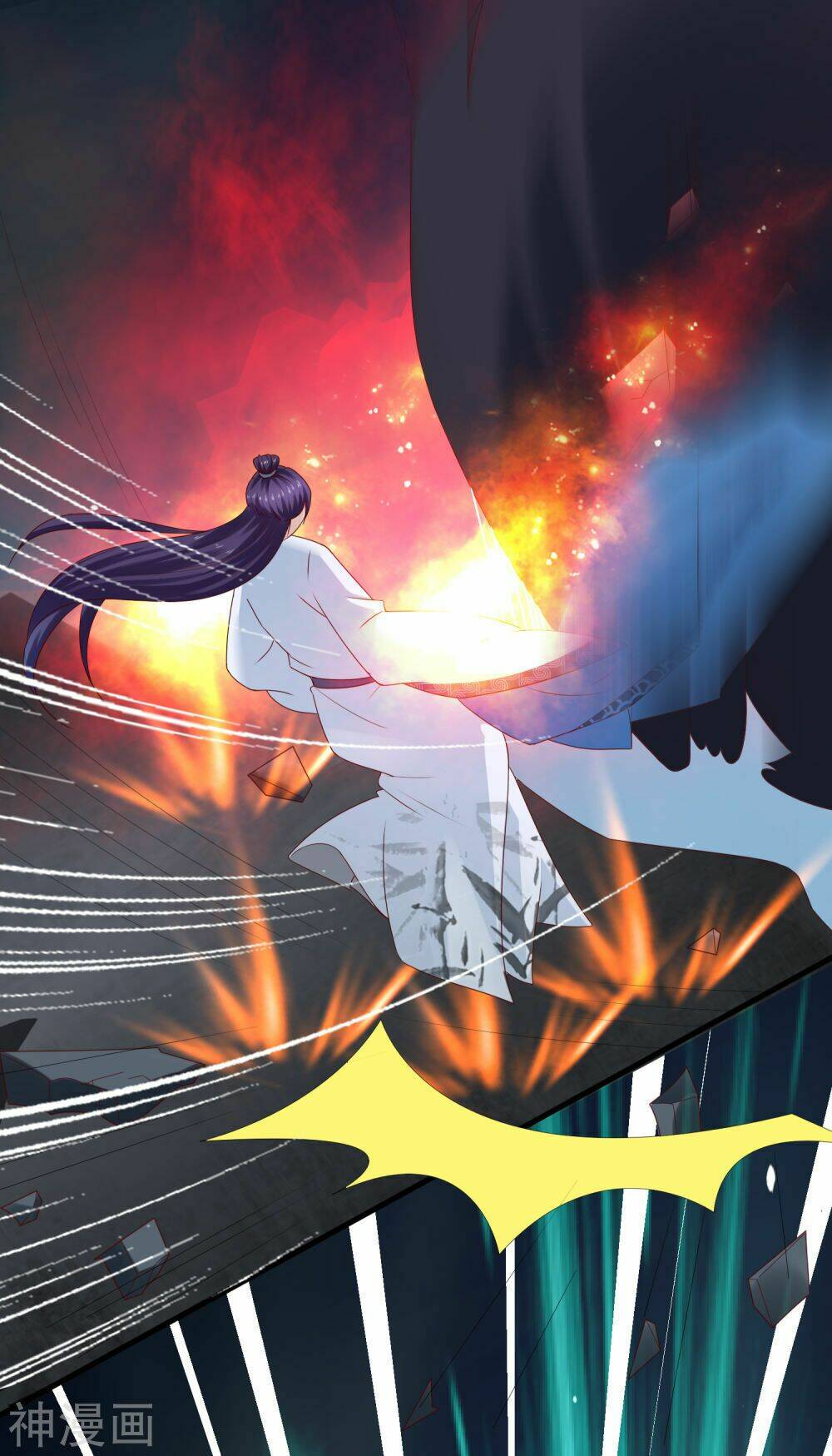 Trở Về Cổ Đại Làm Thánh Hiền: Chapter 10