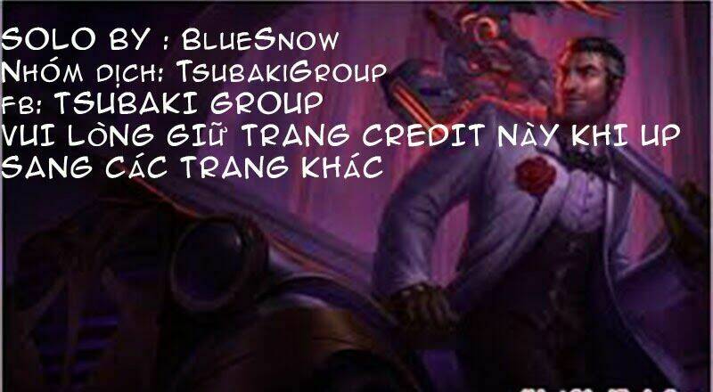 Busou Renkin: Chapter 18