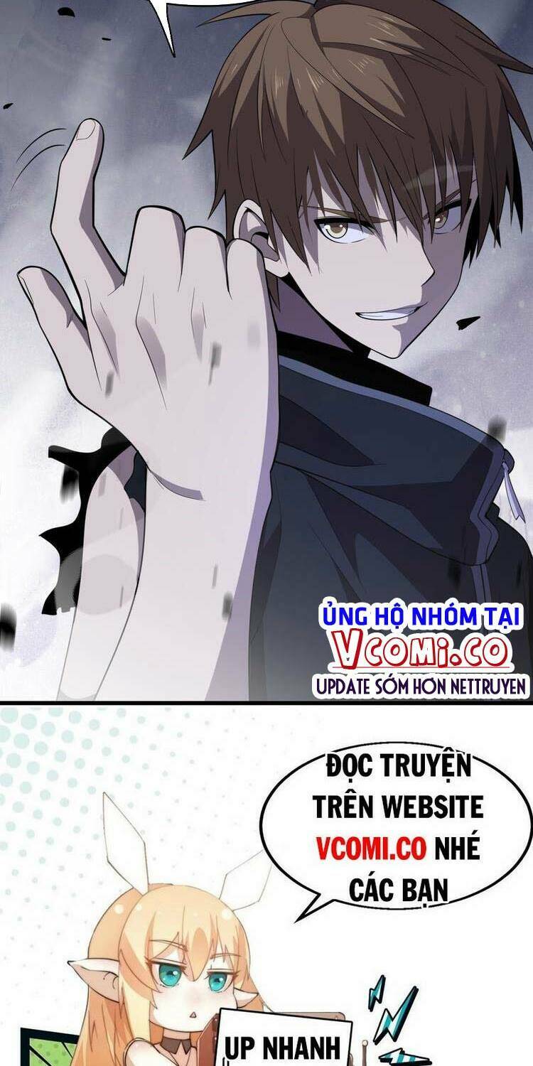 Trọng Sinh Tiểu Y Tiên: Chapter 116