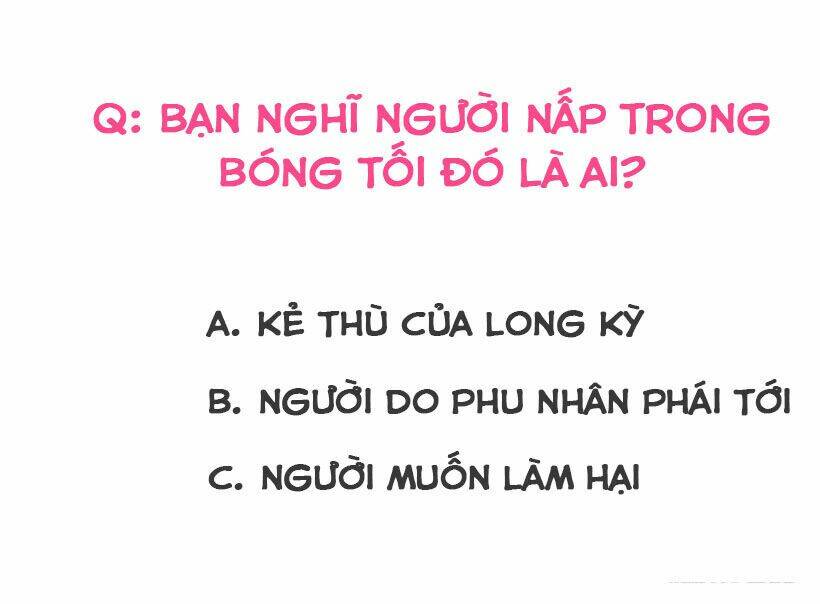 Người Yêu Của Rồng Đen: Chapter 25