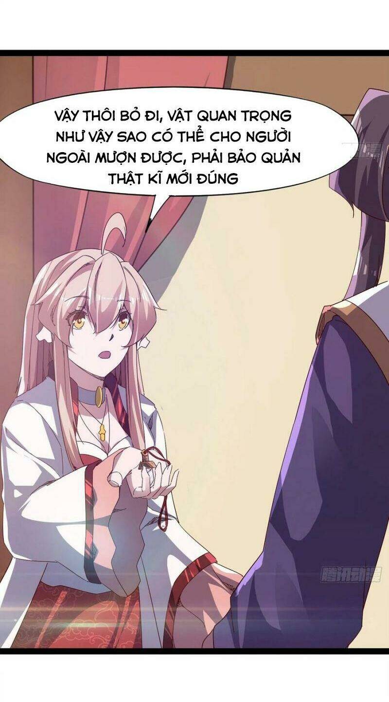 Kiếm Đồ: Chapter 81