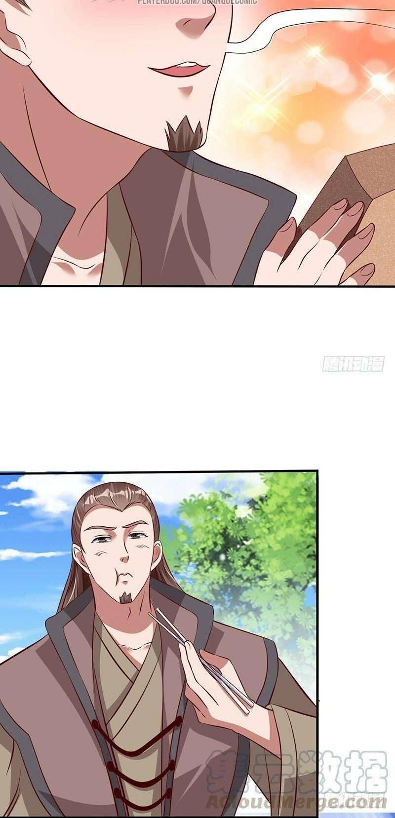 Ta Có Một Bộ Hỗn Độn Kinh: Chapter 19