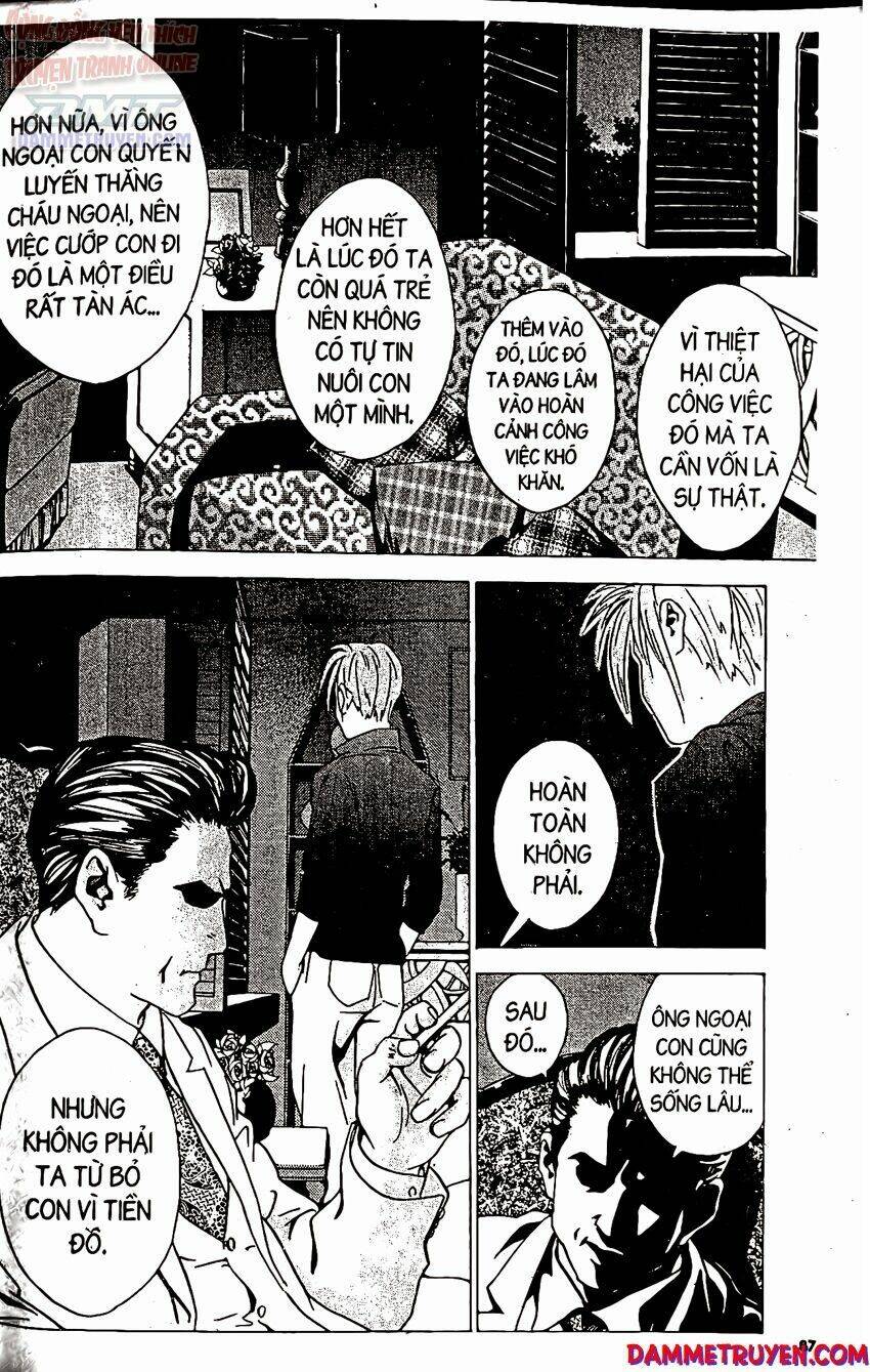 Ai Hơn Ai: Chapter 123