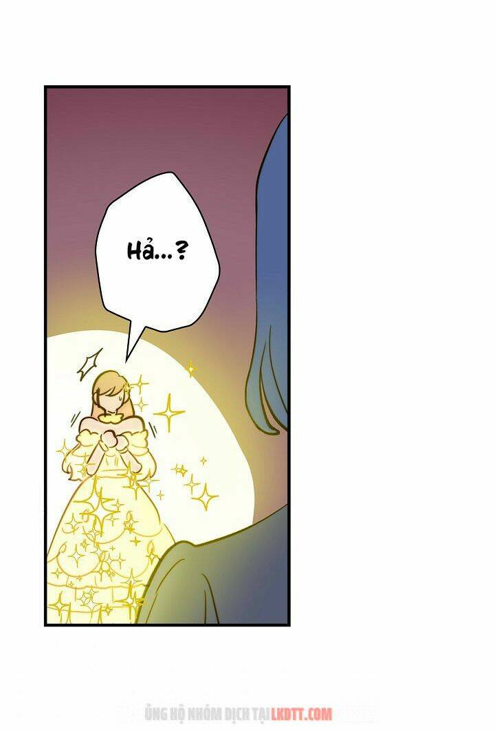 Hoàng Phi Bóng Tối: Chapter 22