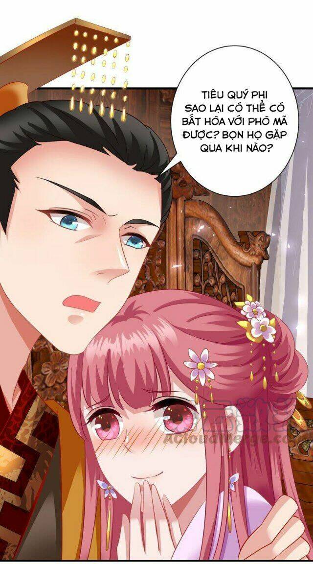 Thái Tử Điện Hạ Có Tin Vui: Chapter 140