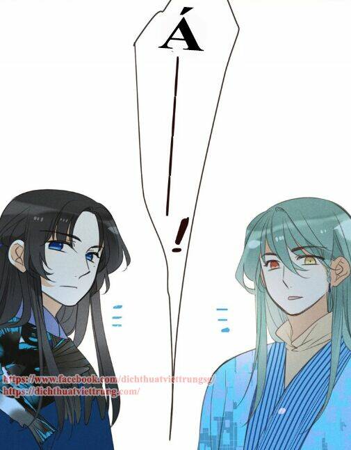 Bạn Trai Tôi Là Cẩm Y Vệ 2: Chapter 77