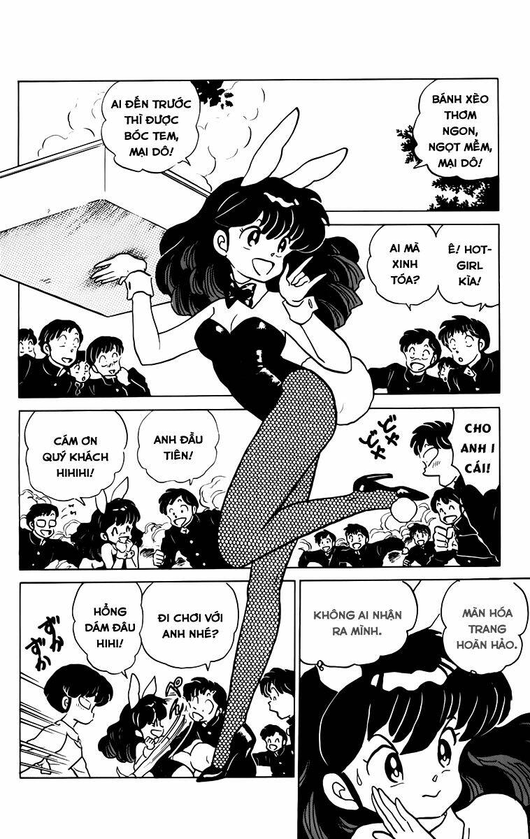 Suối Lời Nguyền: Chapter 101