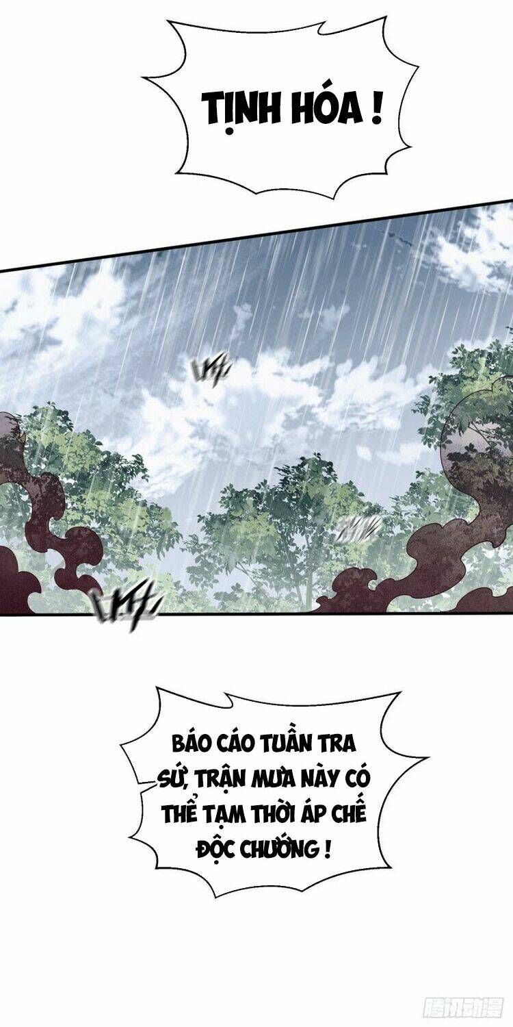 Tiên Vương Trùng Sinh: Chapter 257
