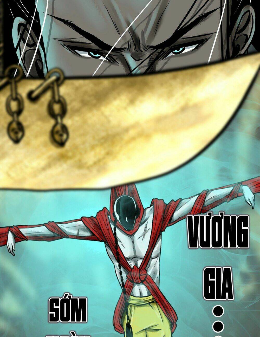 Thanh Phong Minh Nguyệt Truyện: Chapter 0