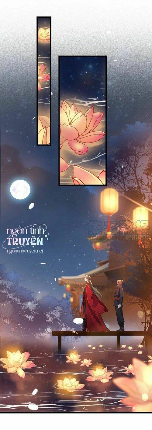 Mau Xuyên Không Rửa Tội Cho Nhân Vật Phản Diện: Chapter 43