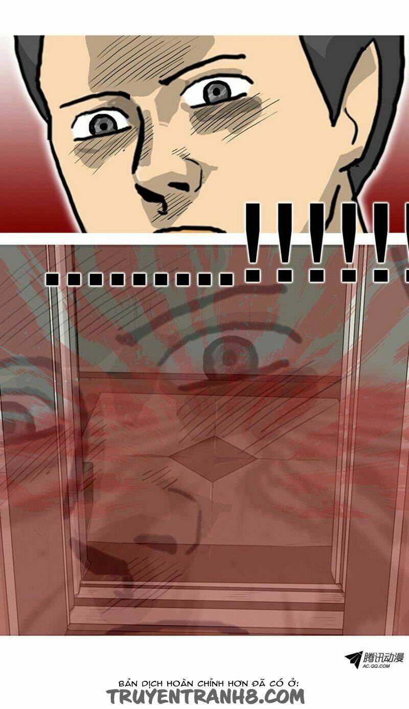 Hồi Sinh: Chapter 32