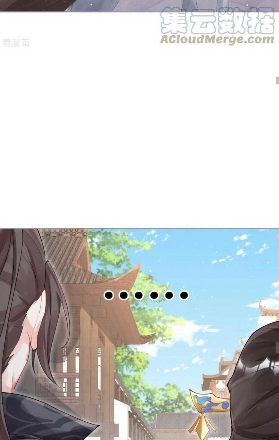 THIẾT LẬP ÁC NỮ CỦA TÔI SỤP ĐỔ RỒI: Chapter 38