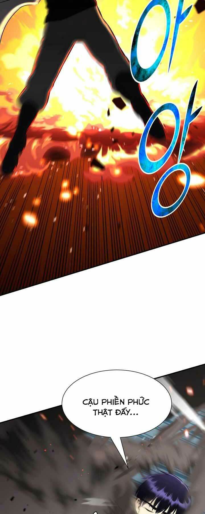 Luân Hồi Ác Nhân: Chapter 105